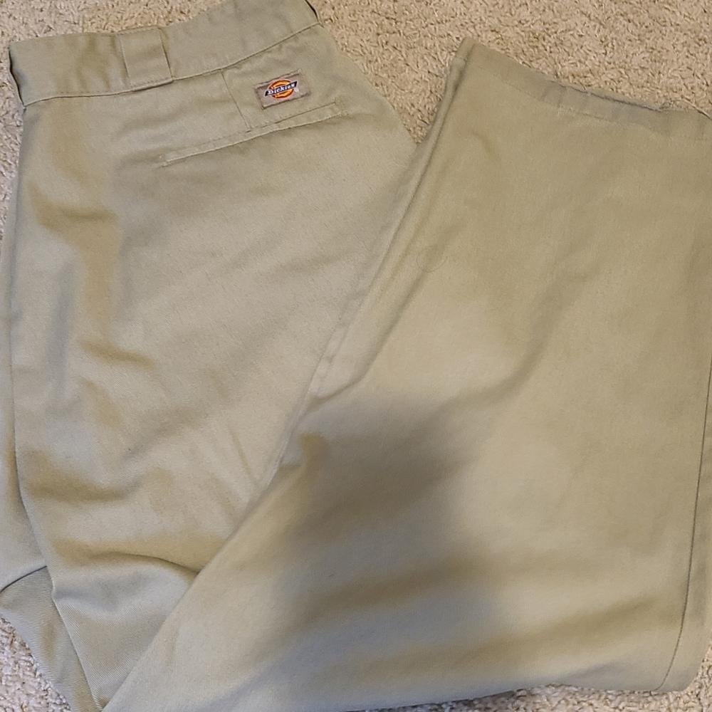 Dickies